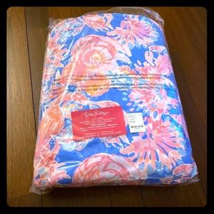 Lilly Pulitzer Beach Mat